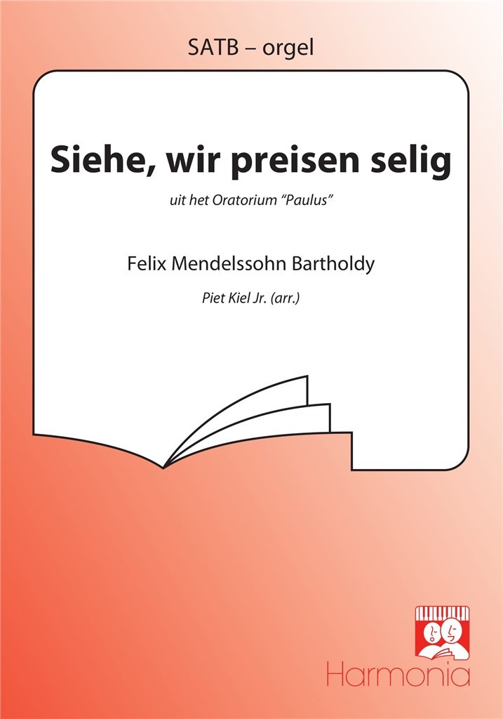 Siehe, wir preisen selig